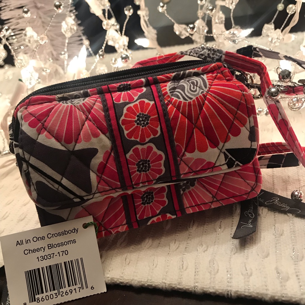 Vera Bradley Bag